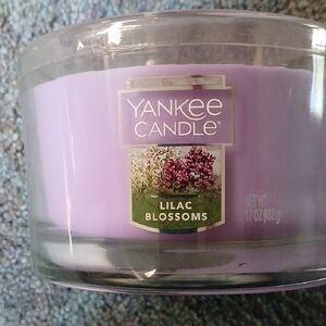 Yankee Candle